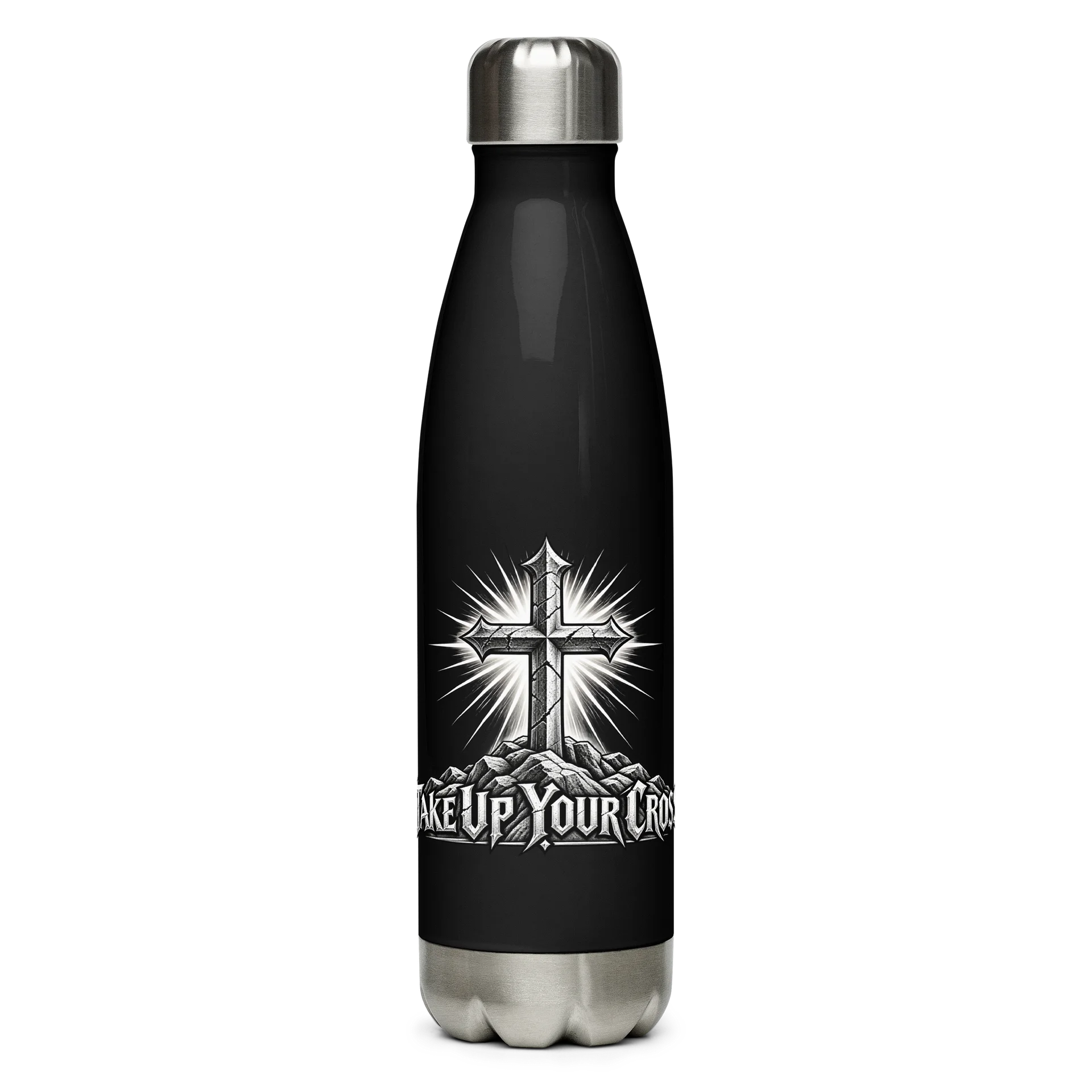 TUYC Custom Stay-Cool Water Bottle product image (1)