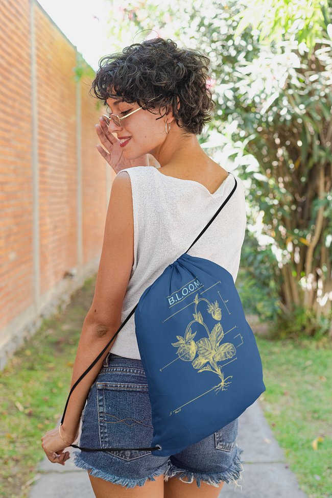 Drawstring Bags