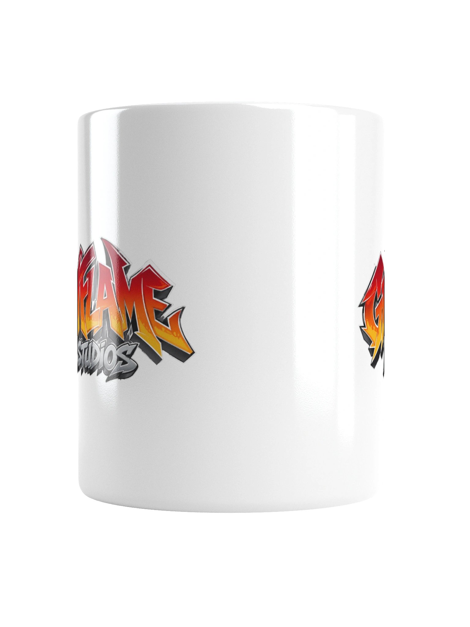 GrayFlame Rc Studios Graffiti mug product image (5)