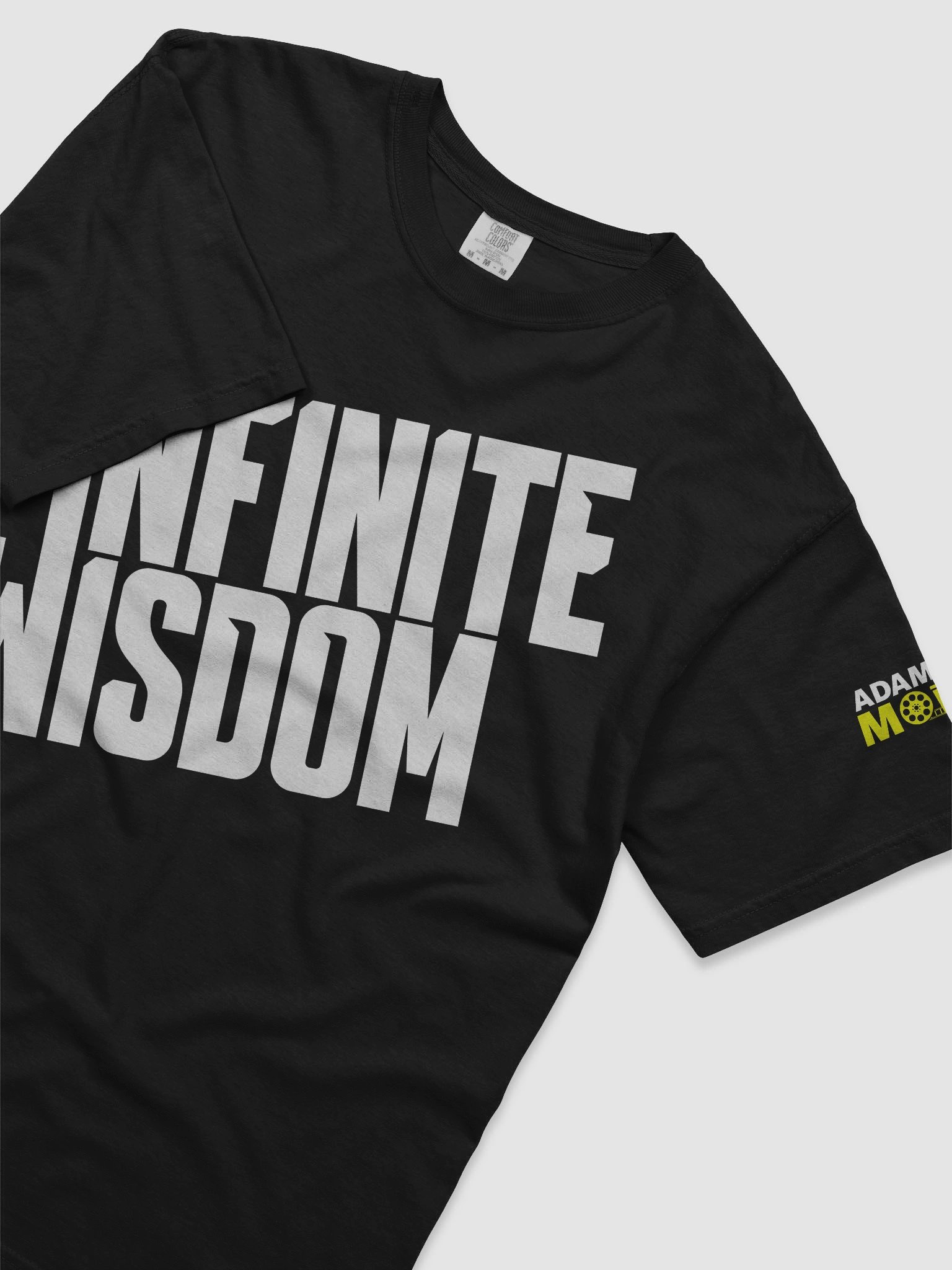 Infinite Wisdom product image (34)