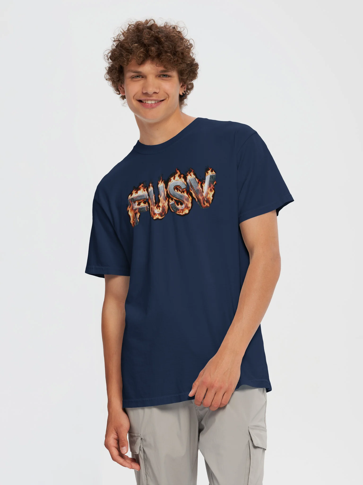 FUSV Flame product image (59)