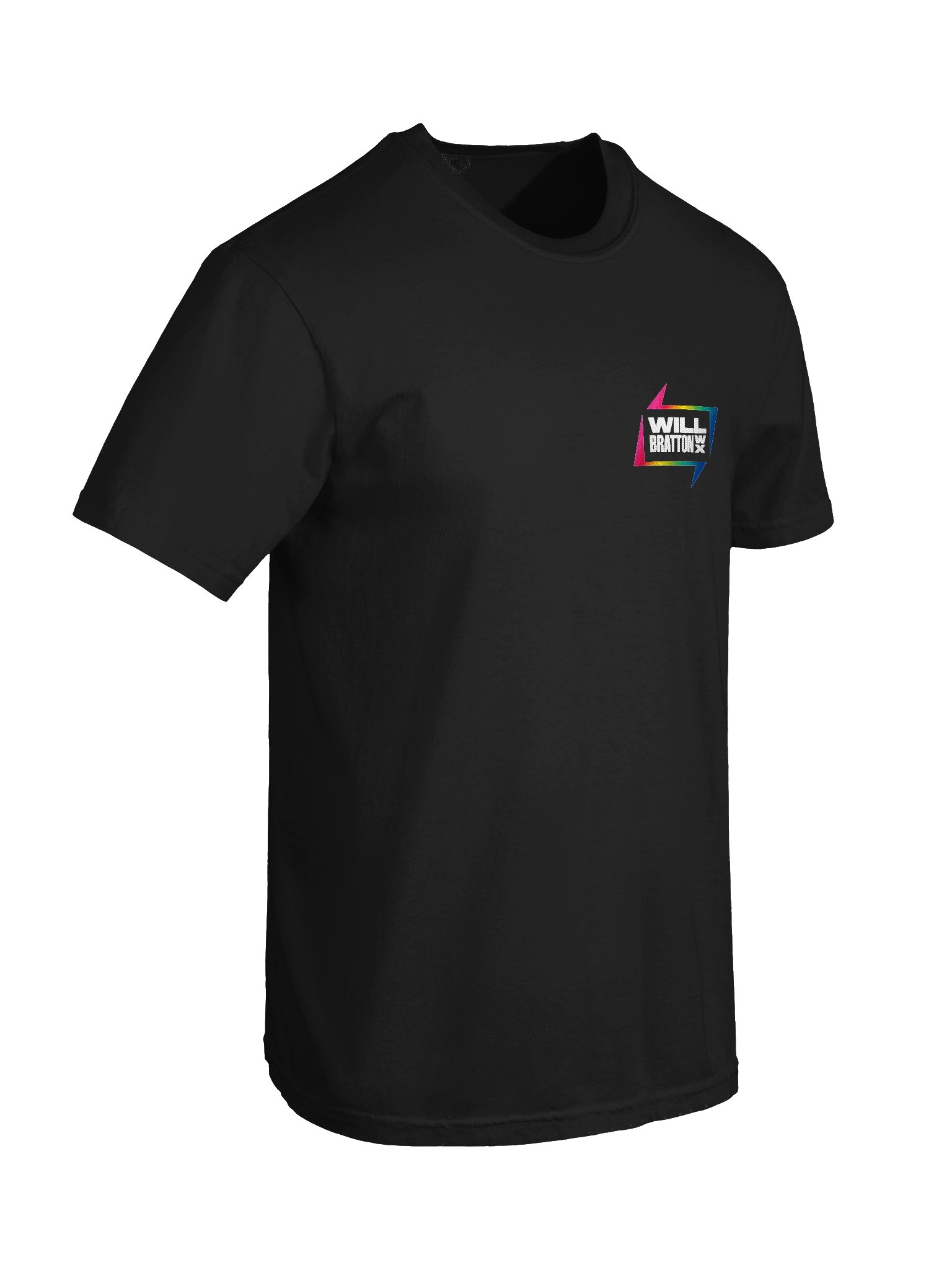 WillBrattonWx T-Shirt product image (6)