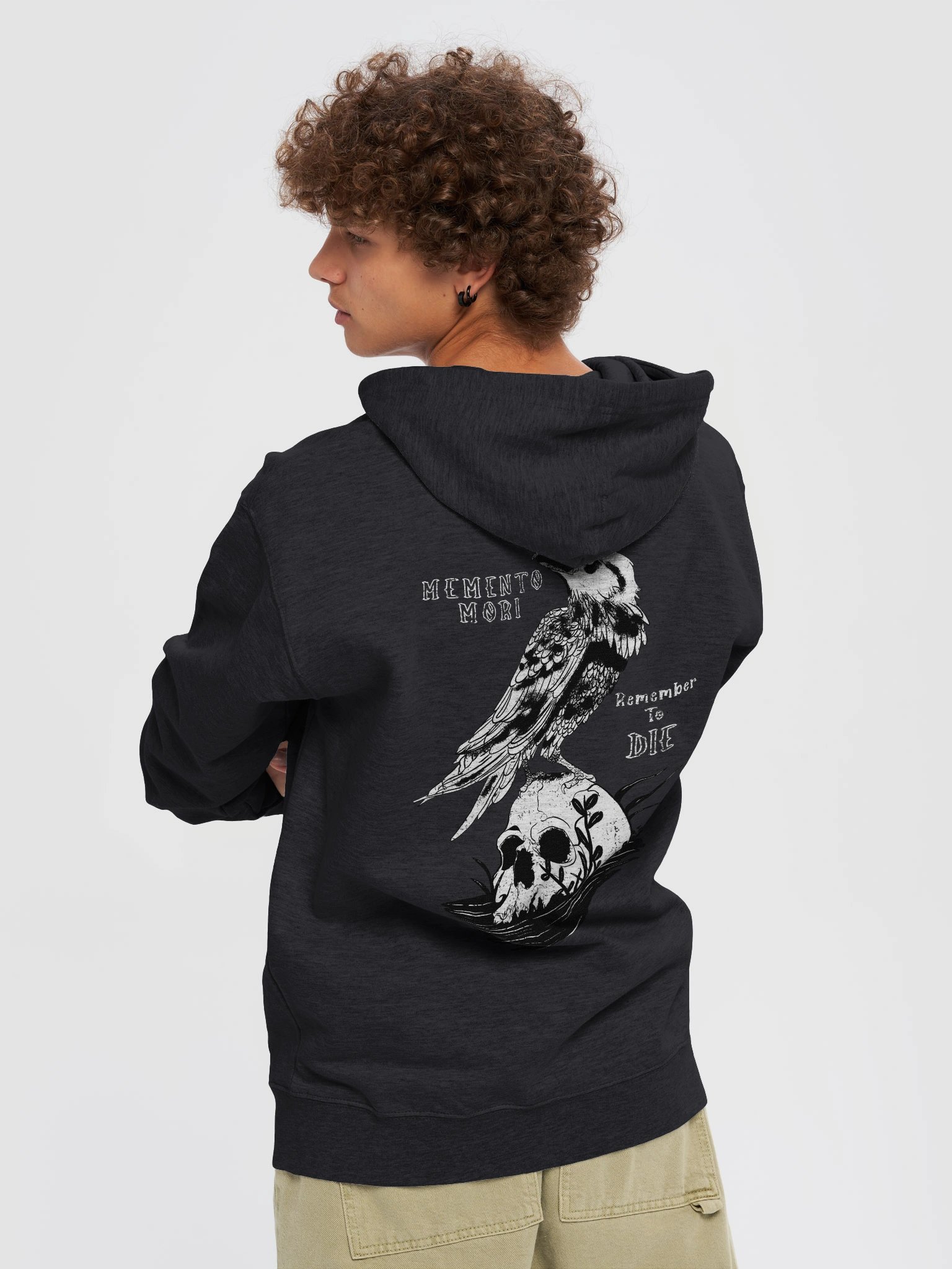 MEMENTO MORI ZIP product image (17)