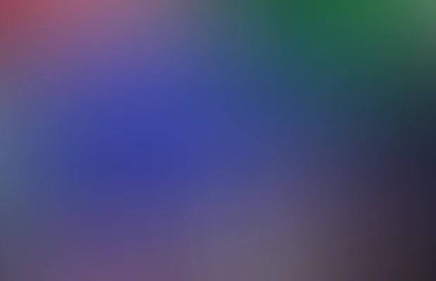 Audio thumbnail background