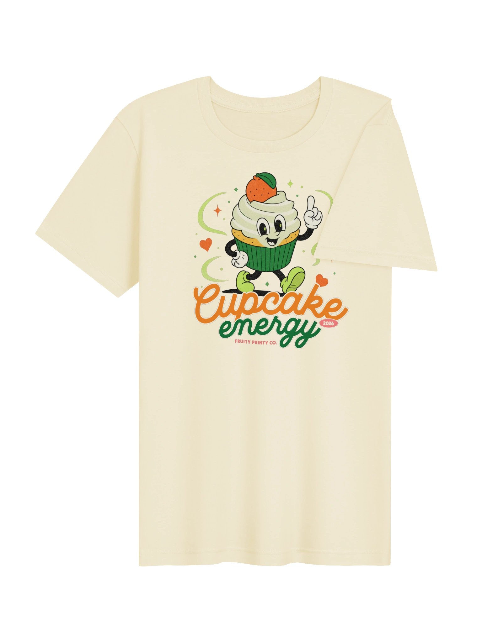 Cupcake Energy product image (4)
