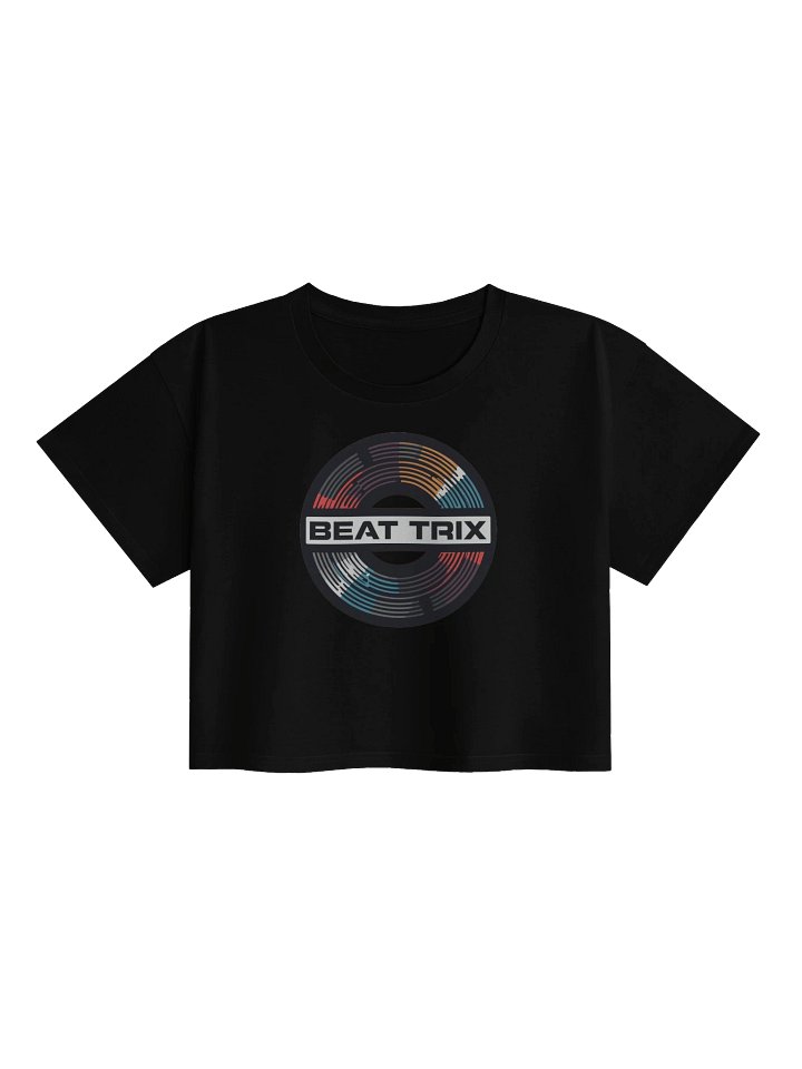 Beat Trix Women's Crop Top product image (1)