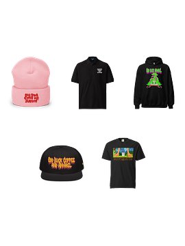 Odd Duck Apparel Bundle