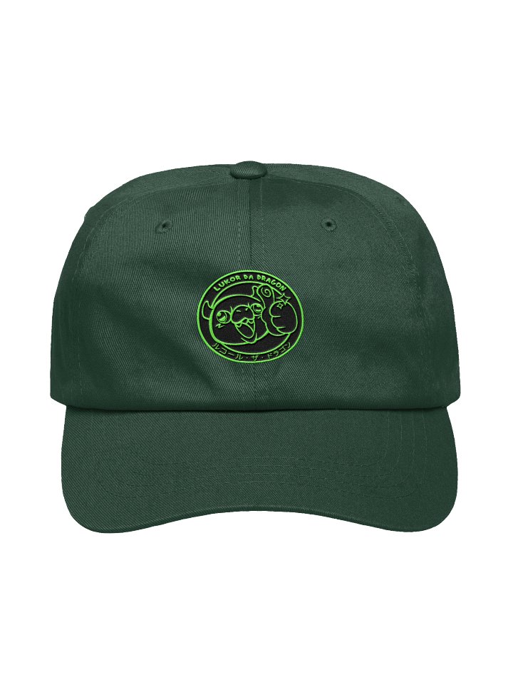 Lukor's Seal of Approval Hat product image (1)