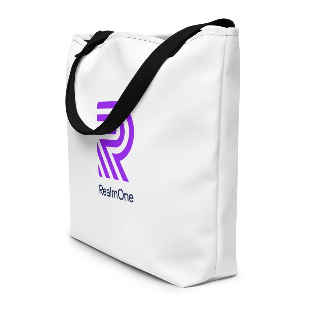 RO Tote Bag product image (3)