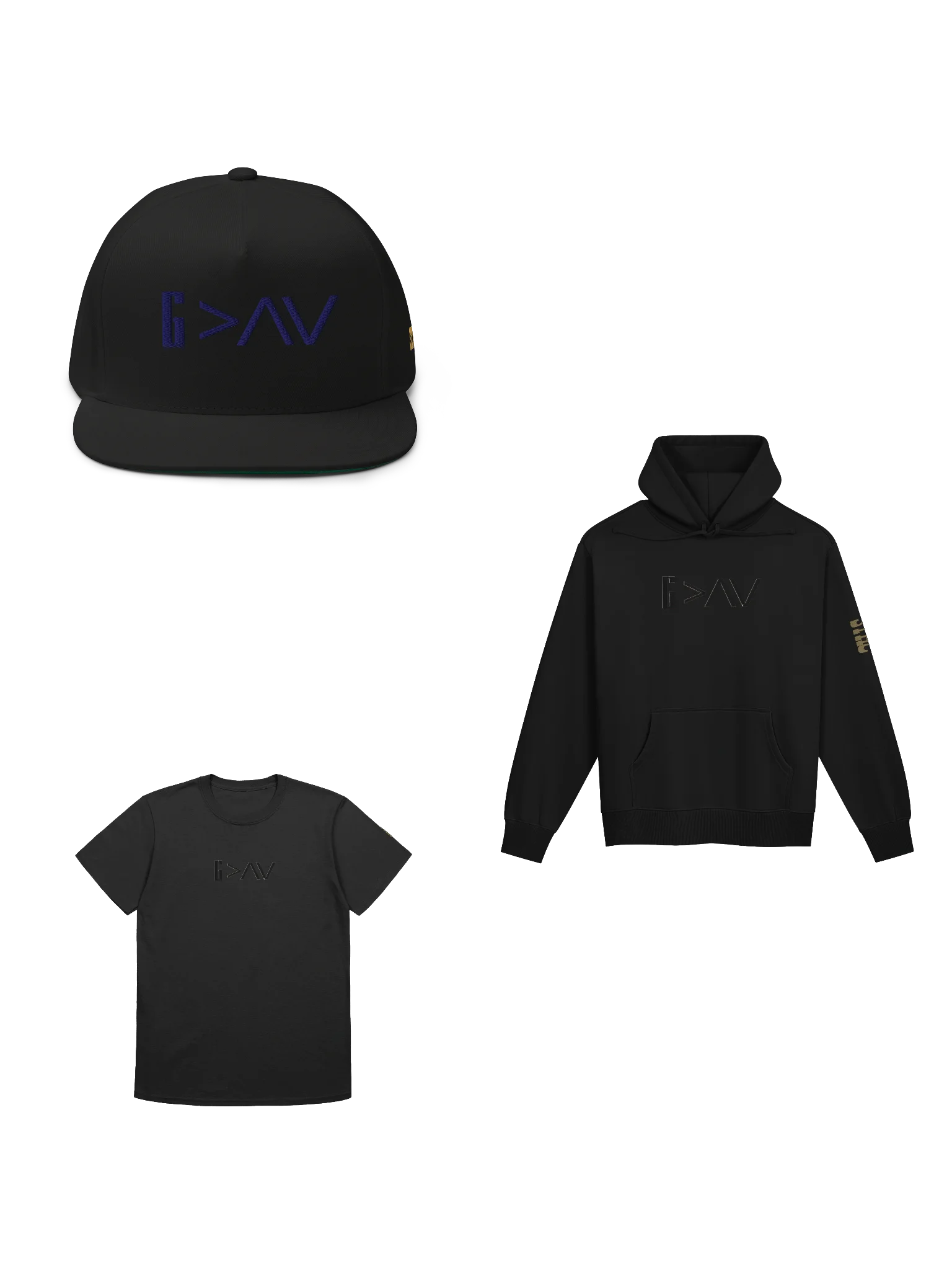 God Is Greater Bundle product image (1)