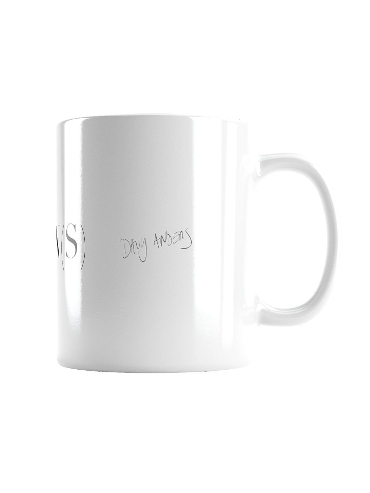 Mug - inspiration(s) product image (2)