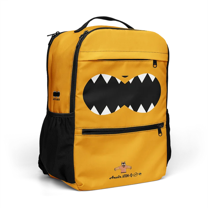 JAYA ABADI | Utility Backpack product image (1)