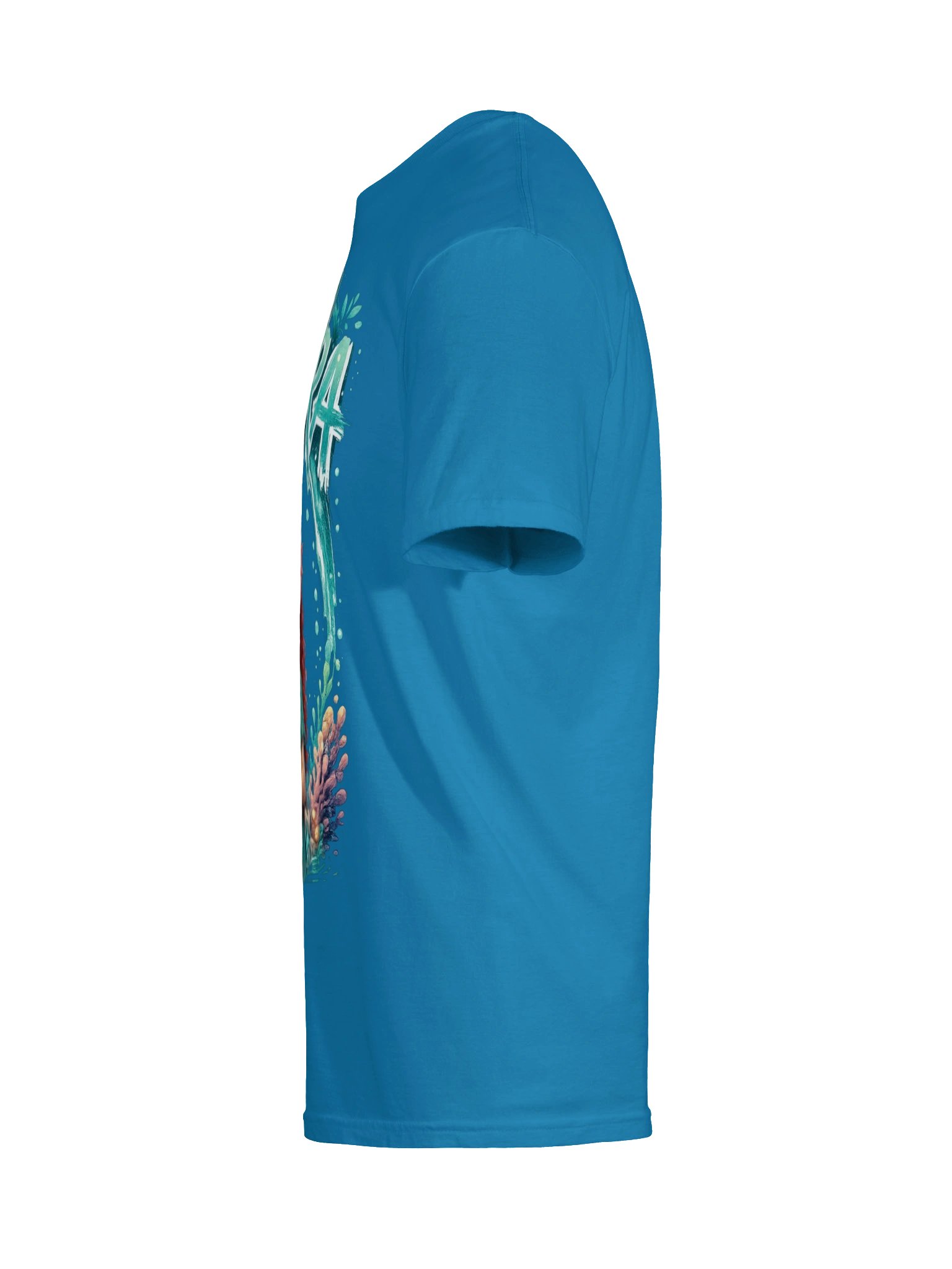 Team Flora™ | Official Character Tee product image (49)