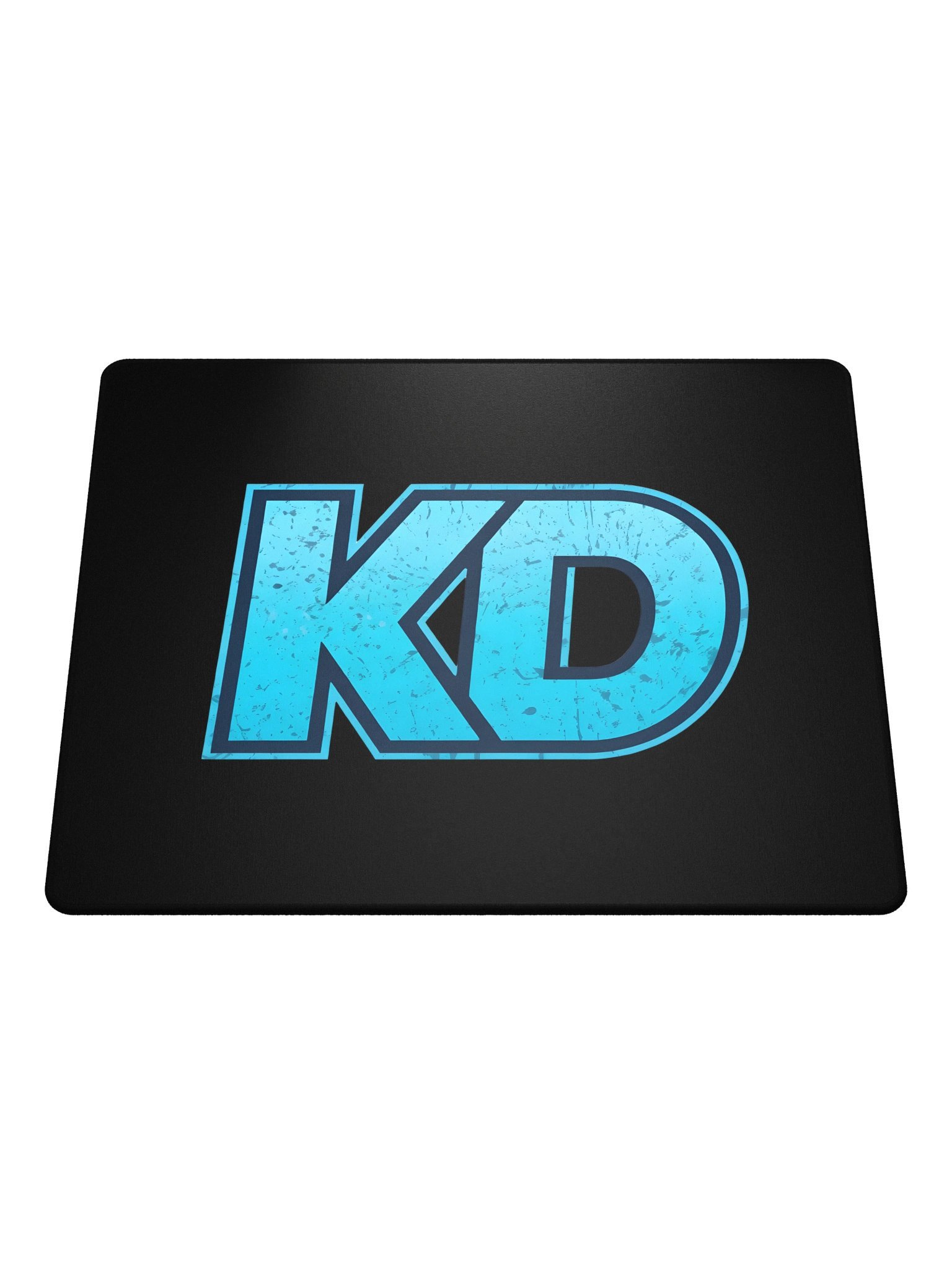 KD Monogram Gaming Mouse Pad product image (1)