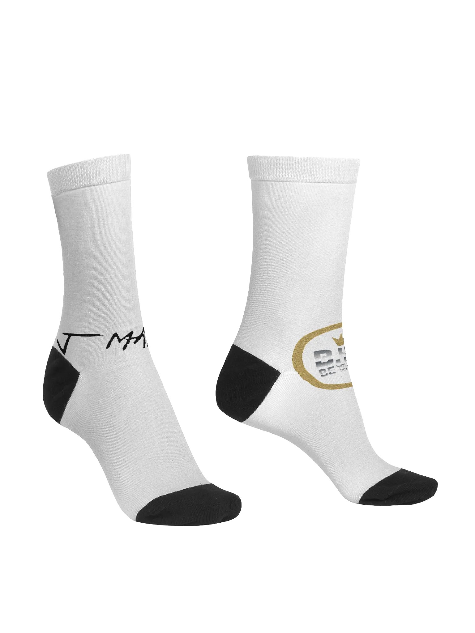 J Mason Socks product image (3)