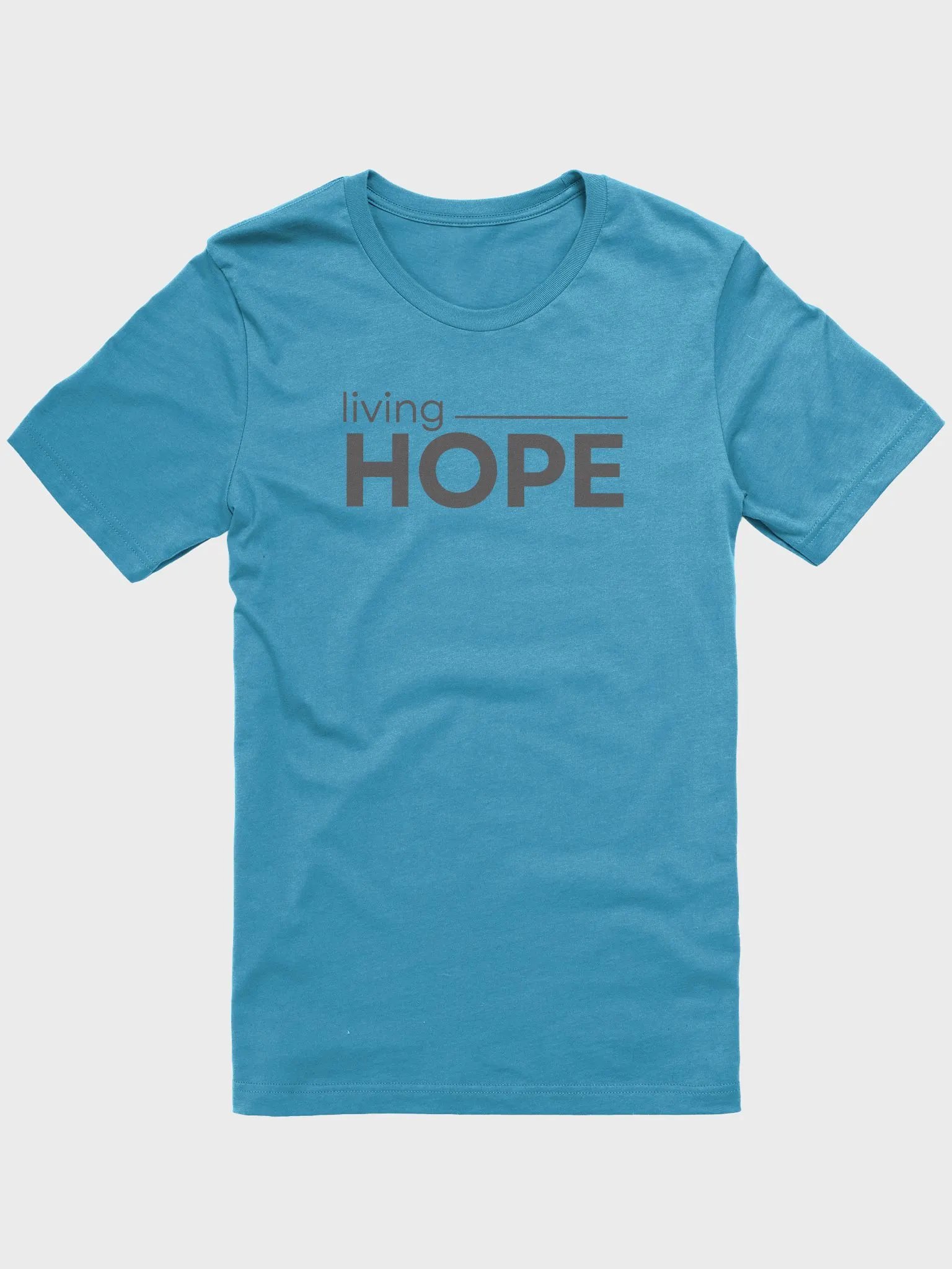 HOPEful Living T-Shirt product image (14)