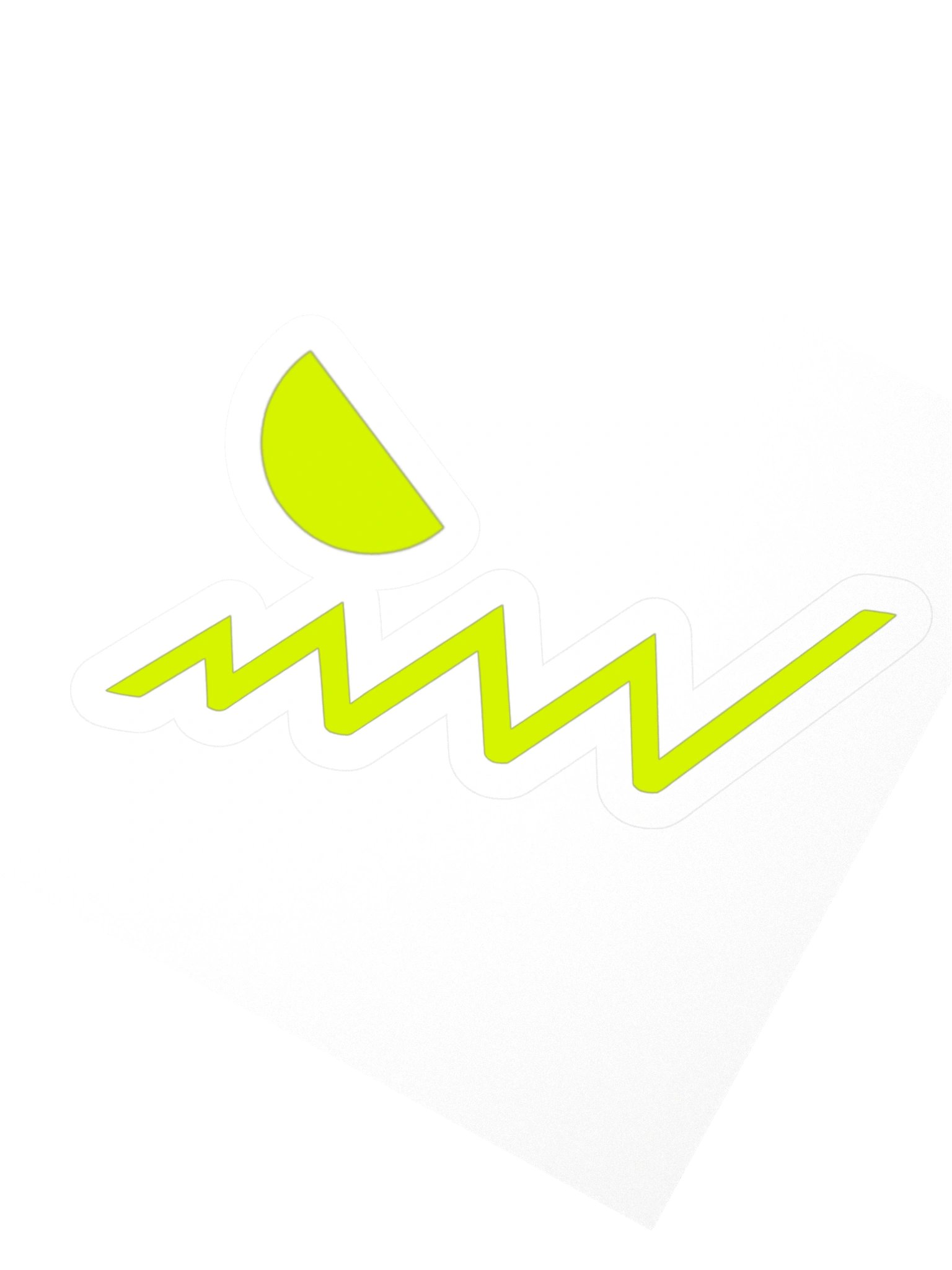 Sigrex Sticker 3x3 product image (2)