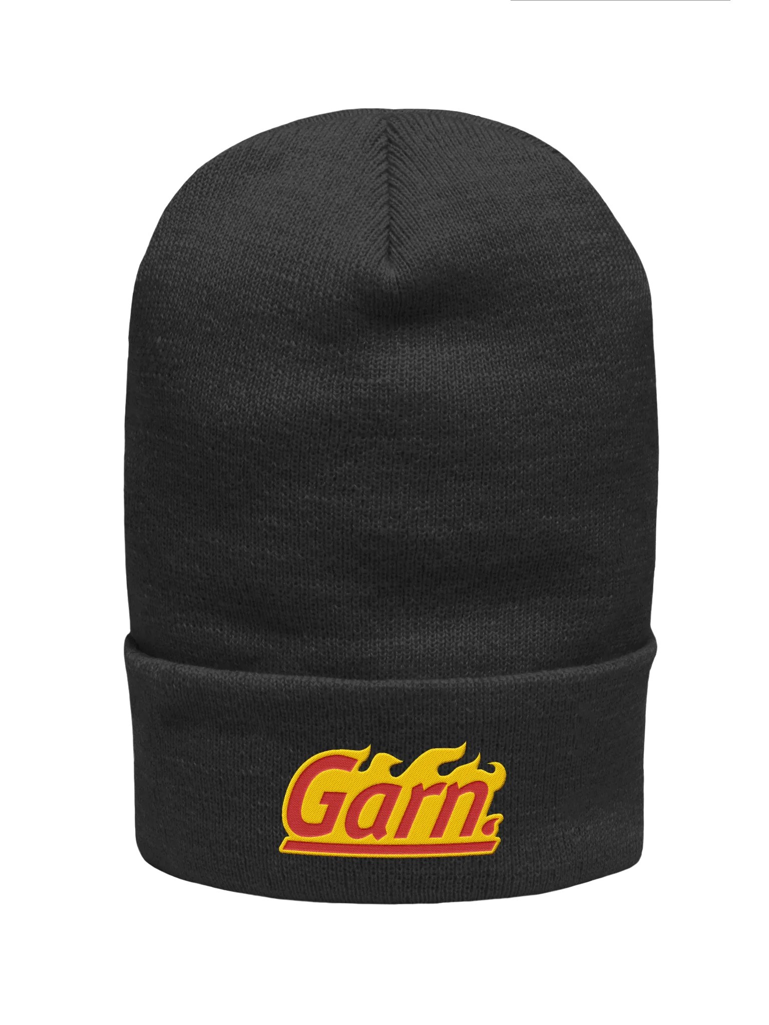 Garn 'Zinga' Embroidered Beanie product image (1)