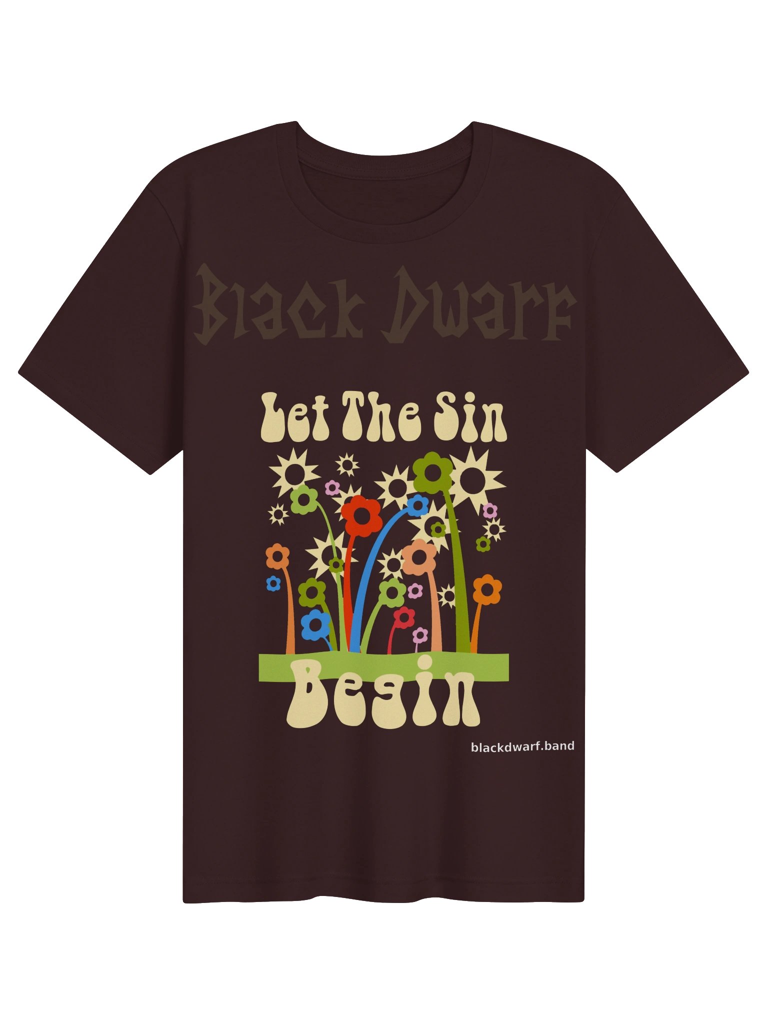Let The Sin Begin product image (1)