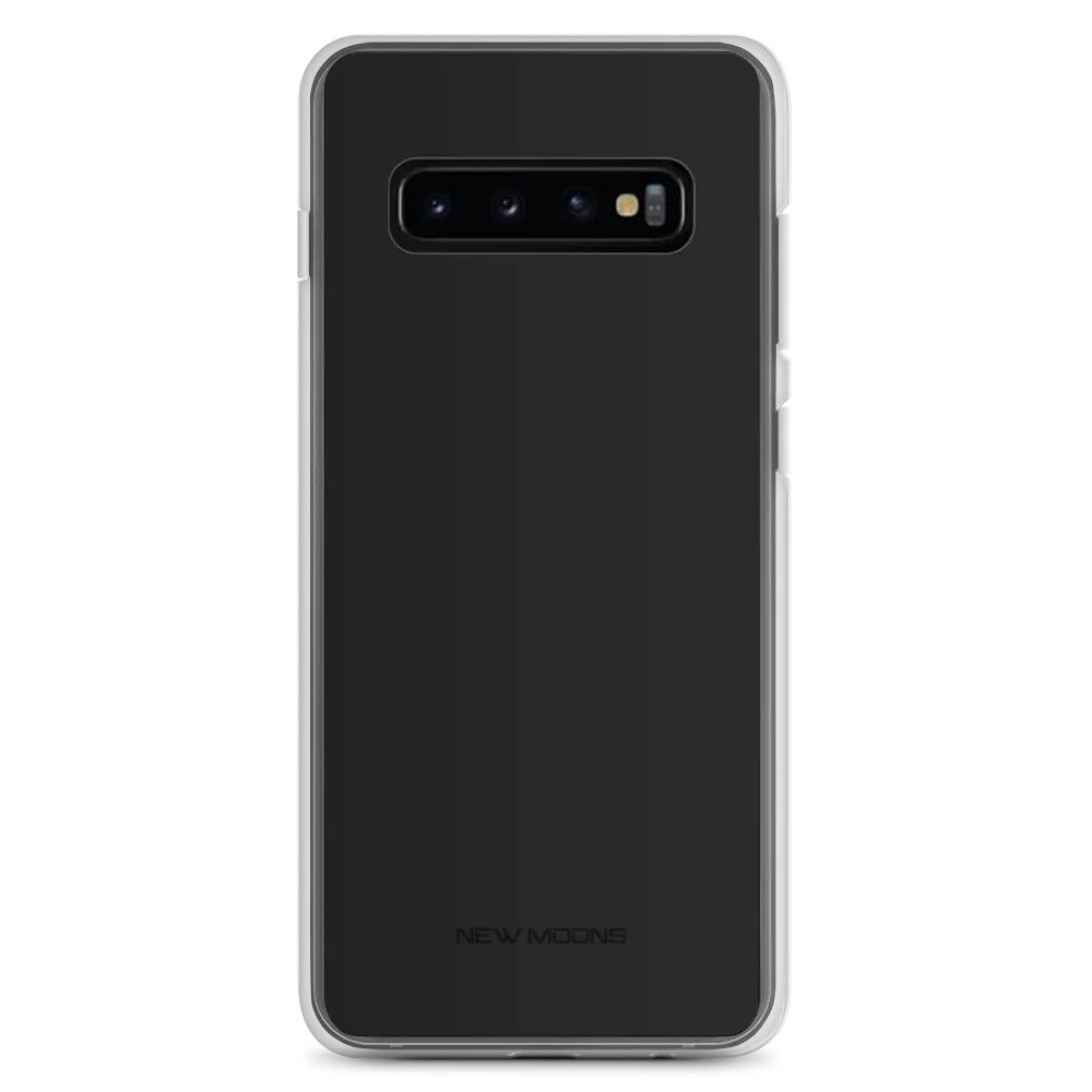 NEW MOONS Classic Dark Samsung® Case product image (7)