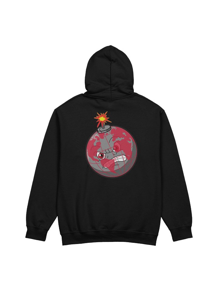 Bomb Hoodie product image (2)