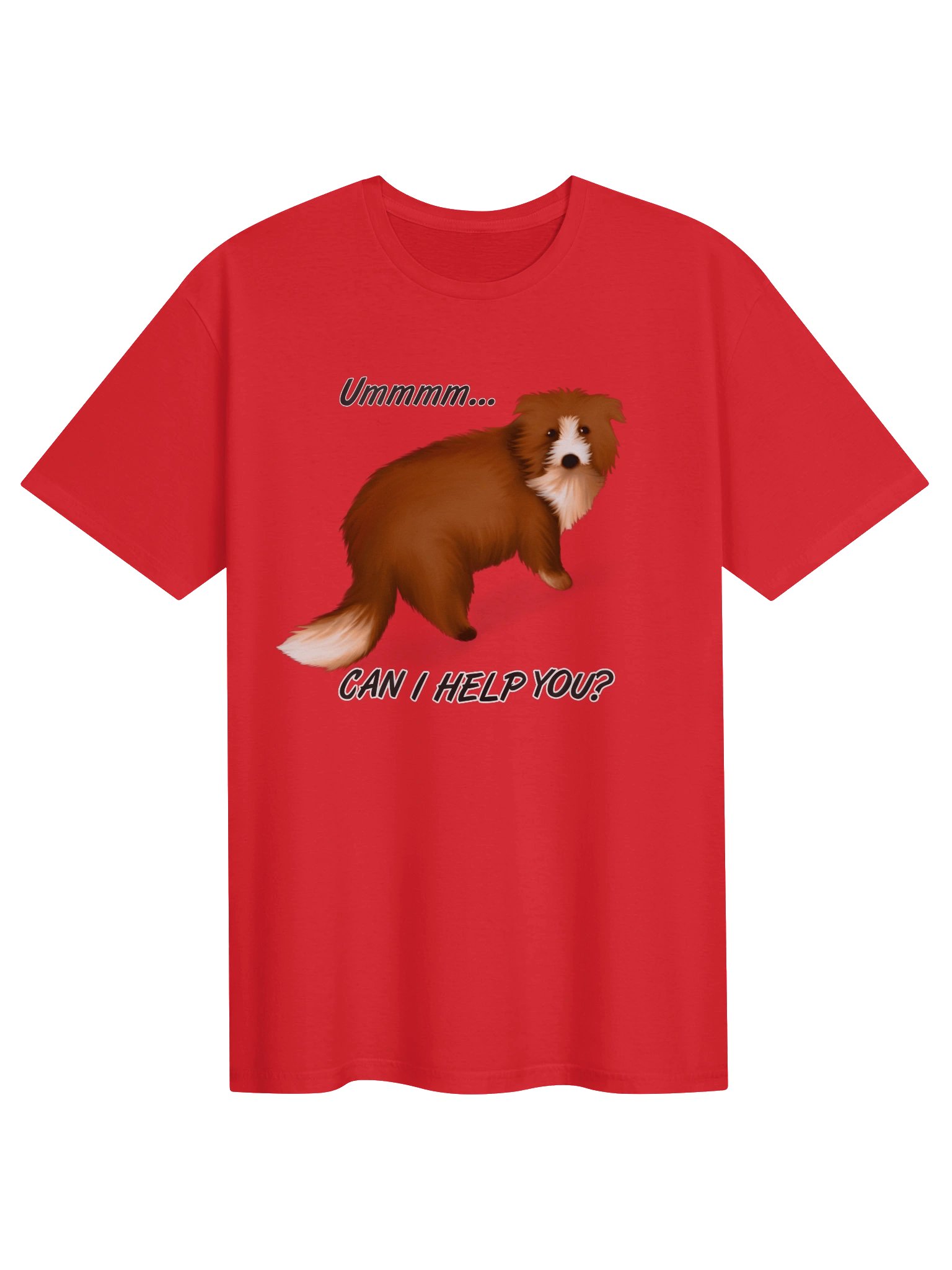 Unisex Gildan Softstyle T-Shirt product image (1)