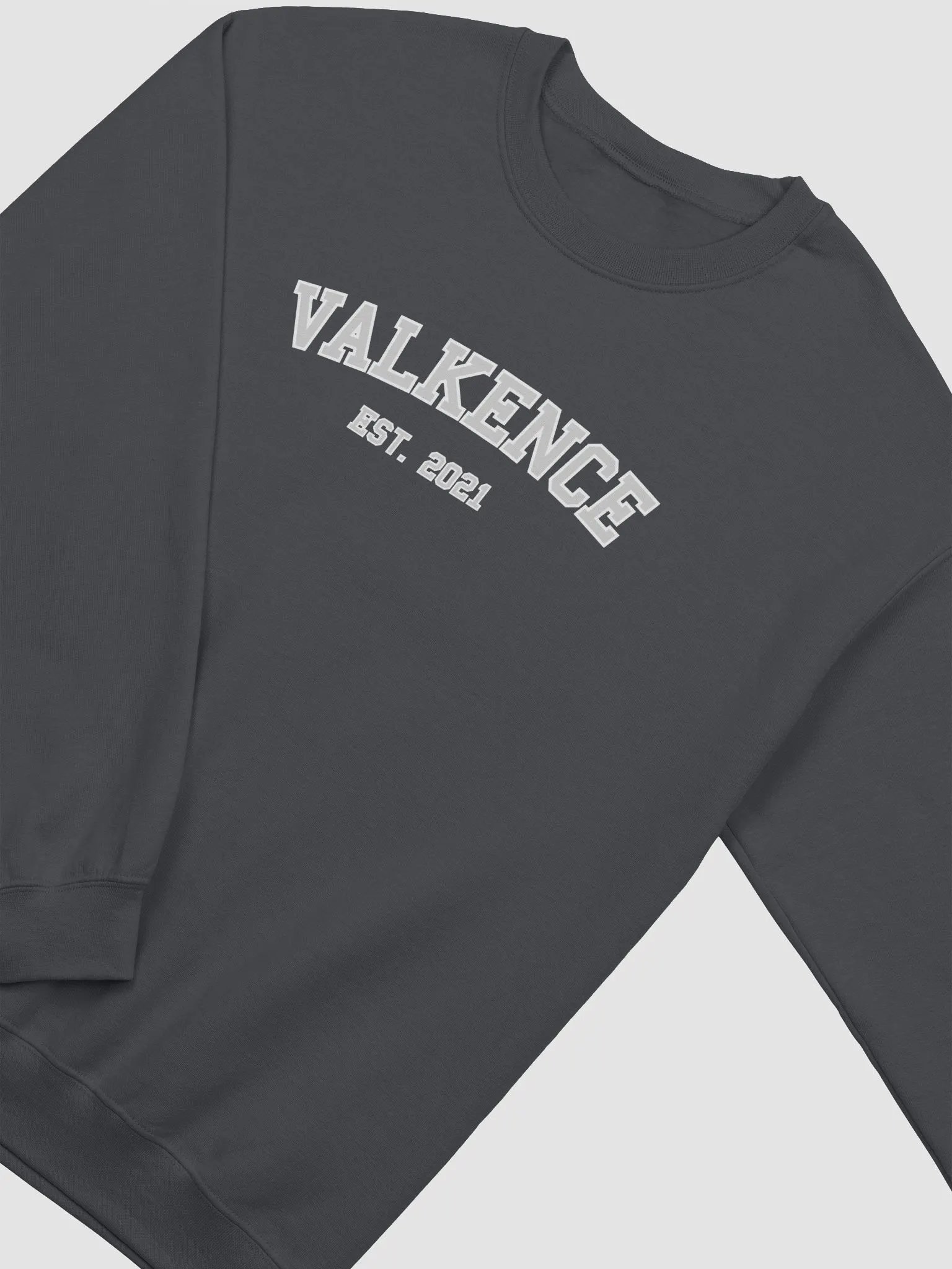 Varsity Crewneck product image (23)