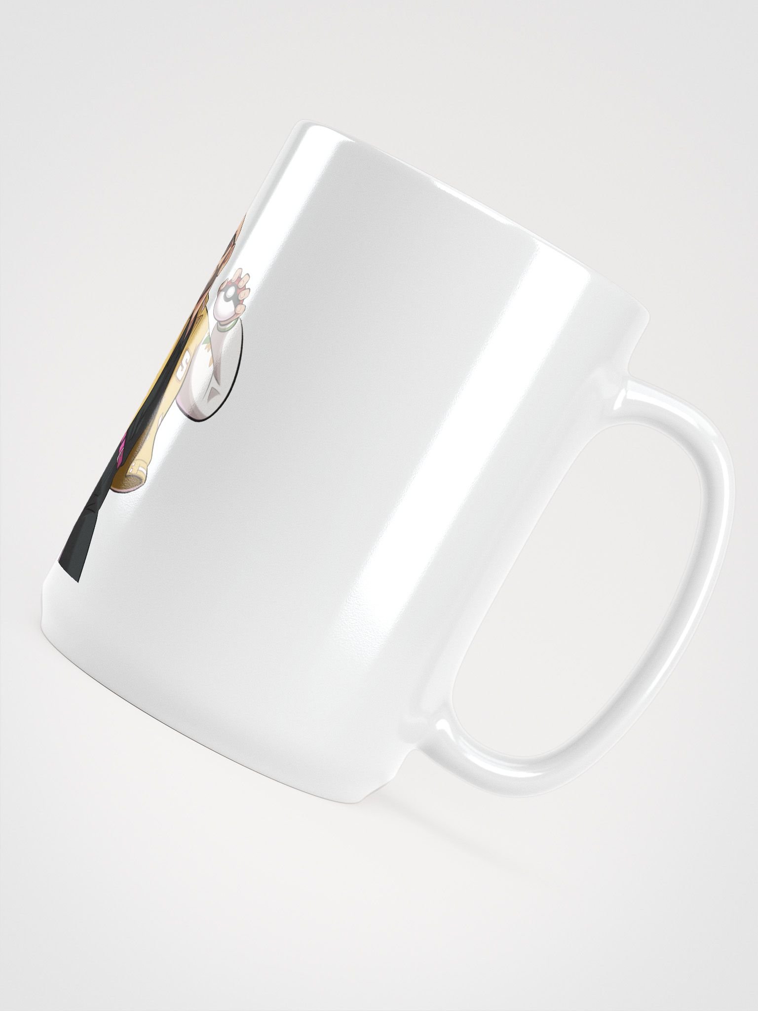 Sorrow Trainer Mug product image (5)