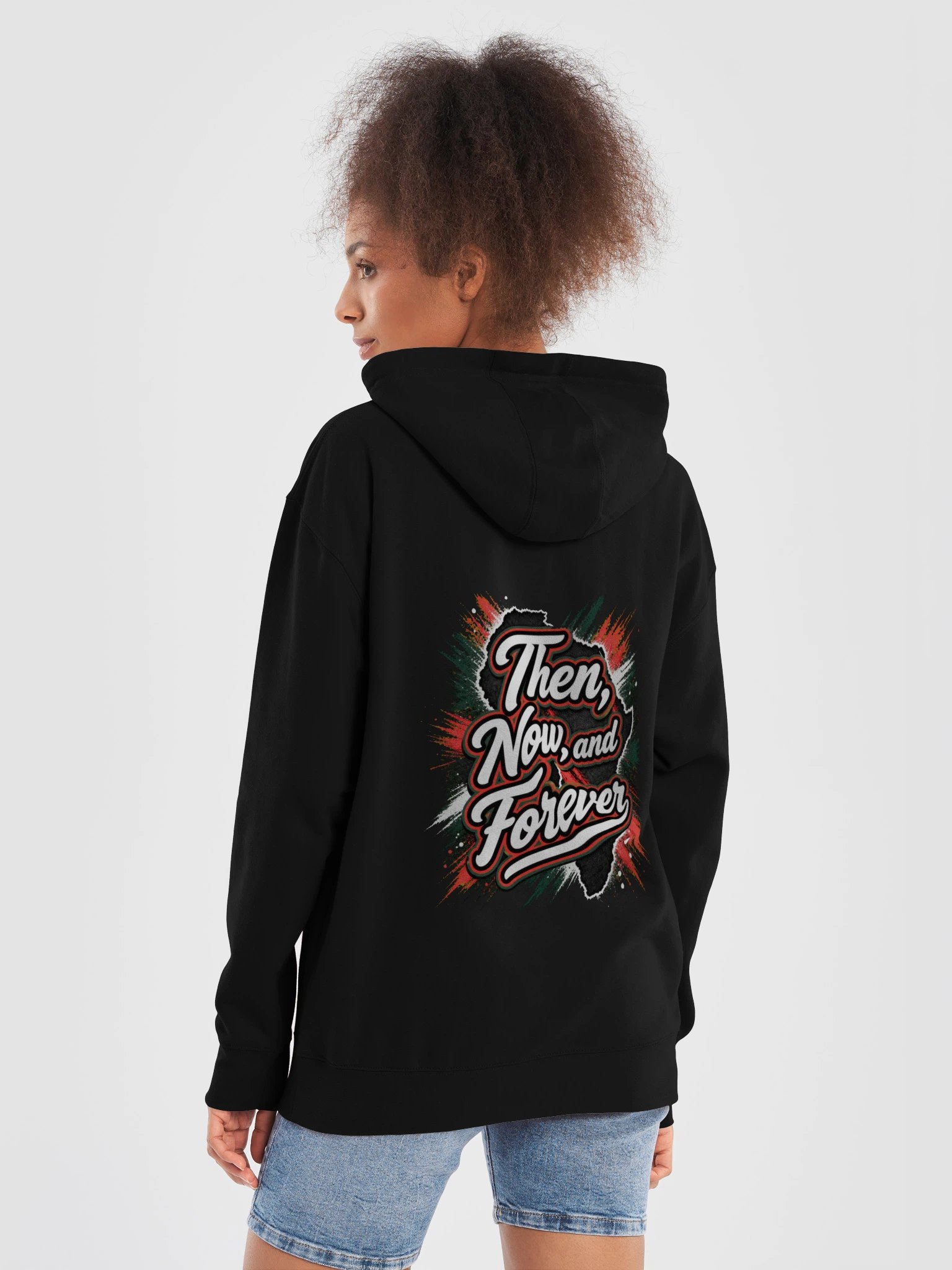 Legend Legacy Hoodie product image (21)