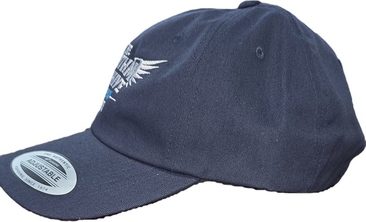 "Front Row Forever" Classic Dad Hat product image (2)