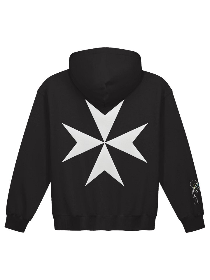 Breaking Bad Habits Hoodie product image (2)
