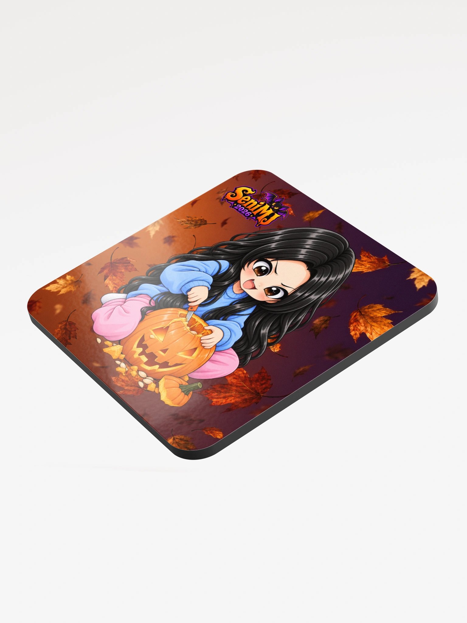 Halloween Coaster 2026 product image (3)
