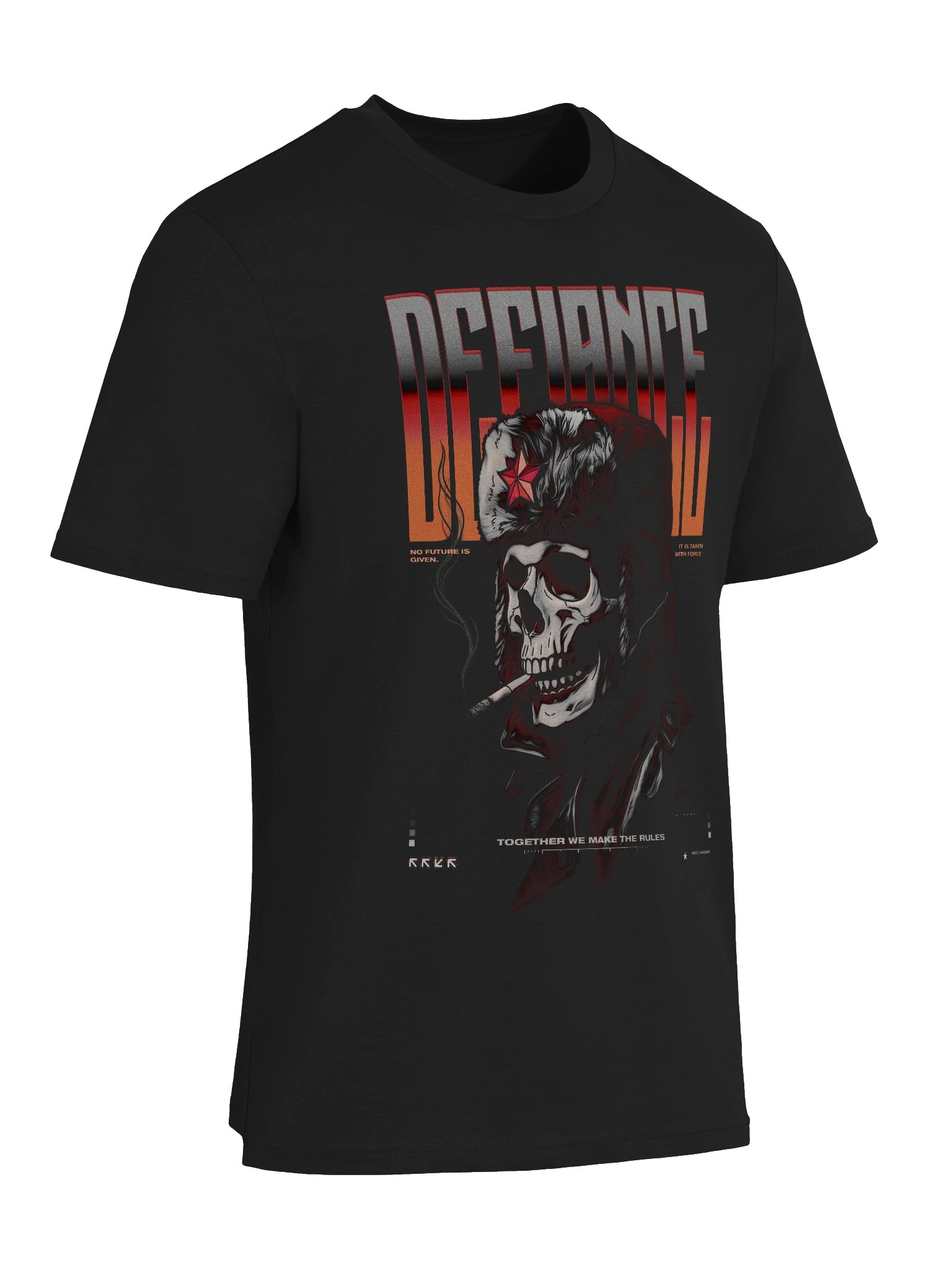 DEFIANCE (UNISEX REGULAR) product image (6)