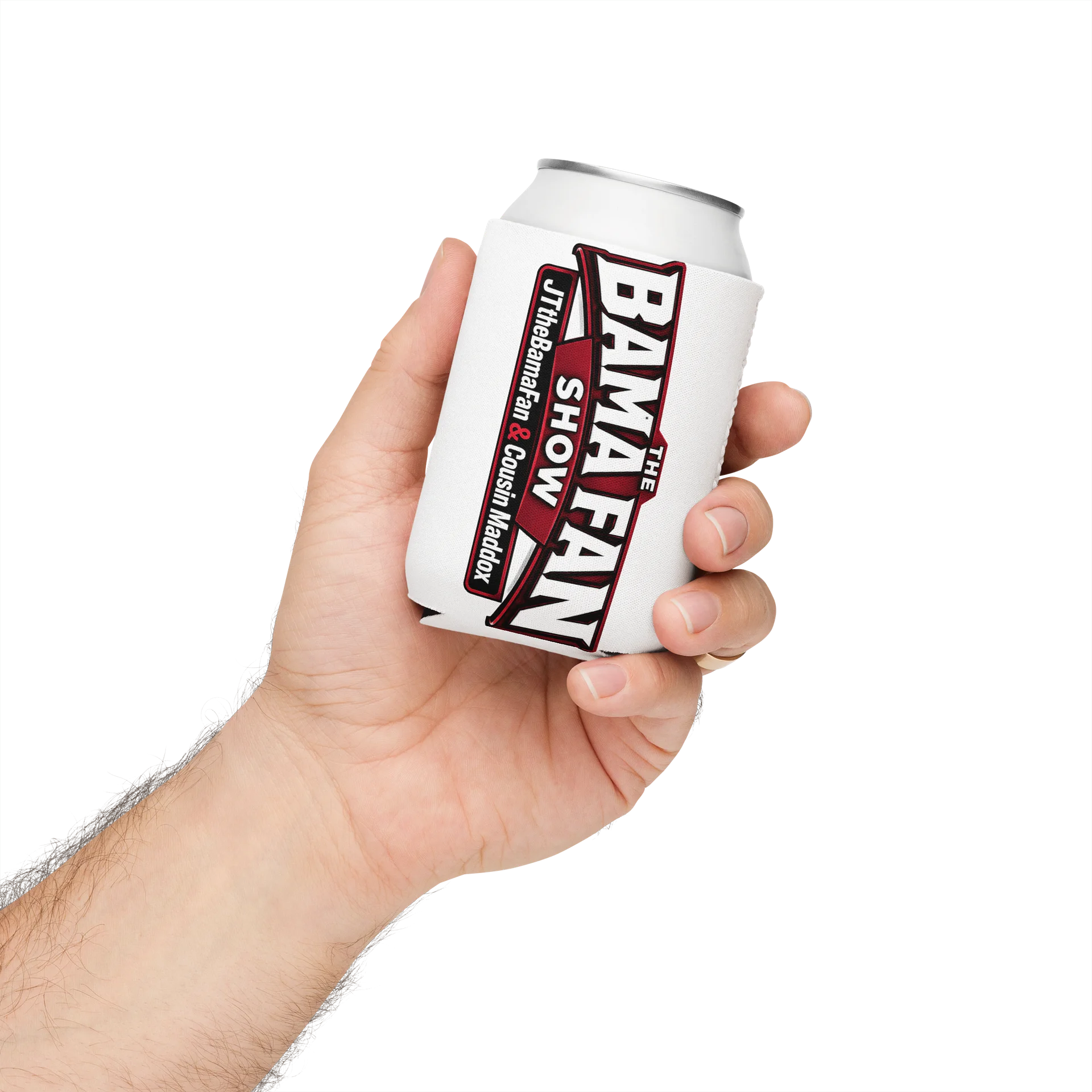 BAMAFAN SHOW Can Cooler product image (4)