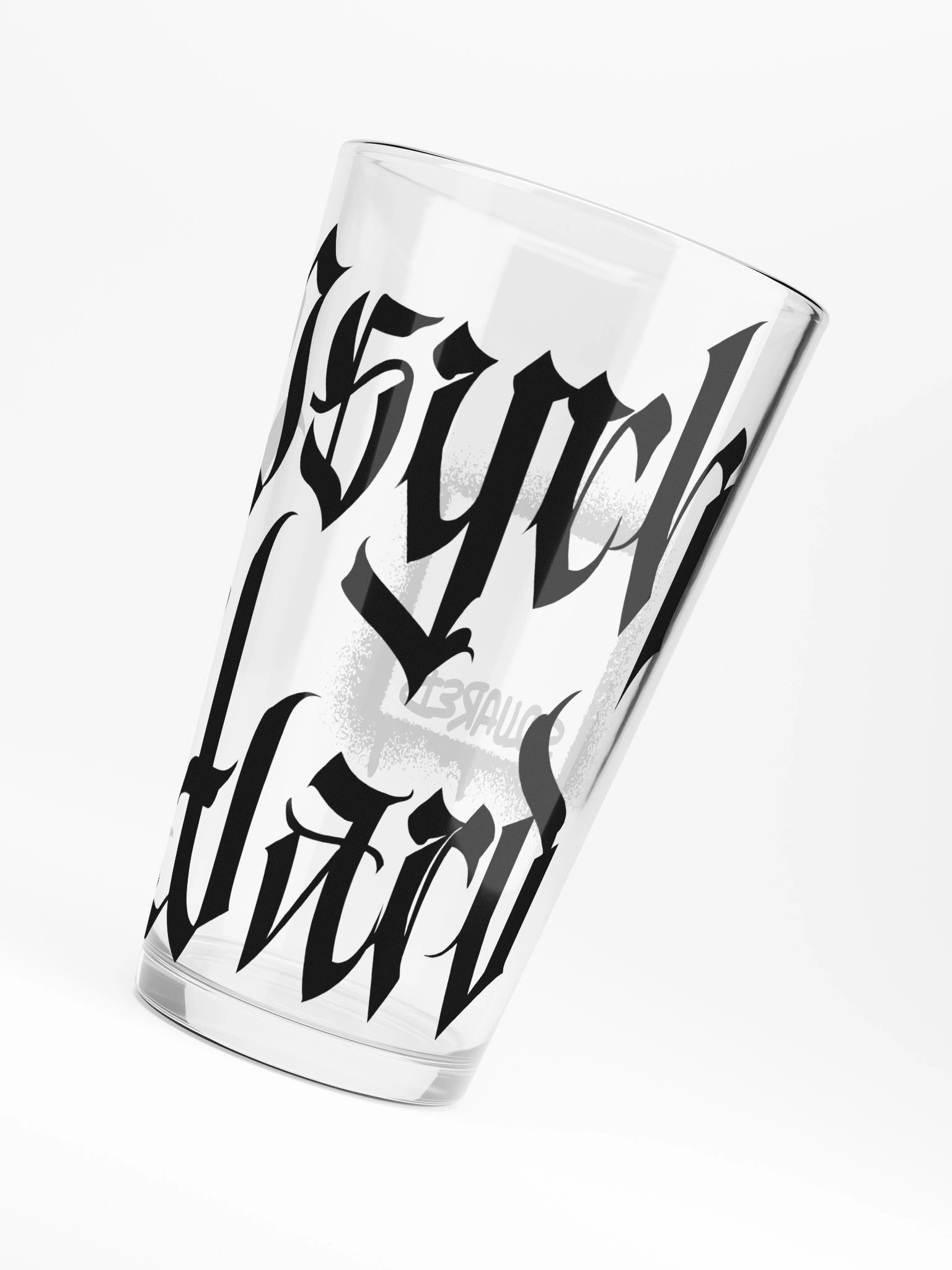 Psych Ward Beer Glass product image (2)
