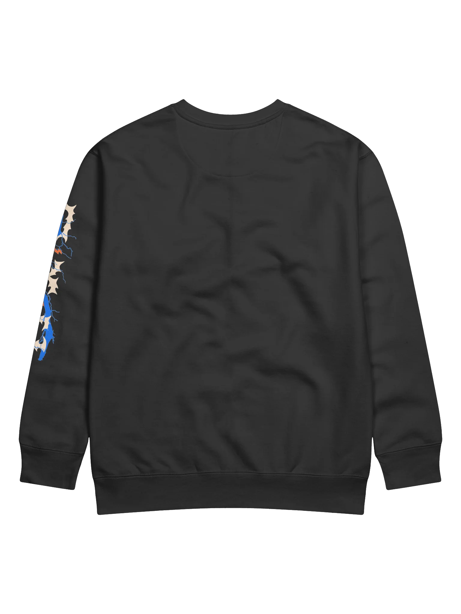 Chance of Thunder Sweater product image (4)