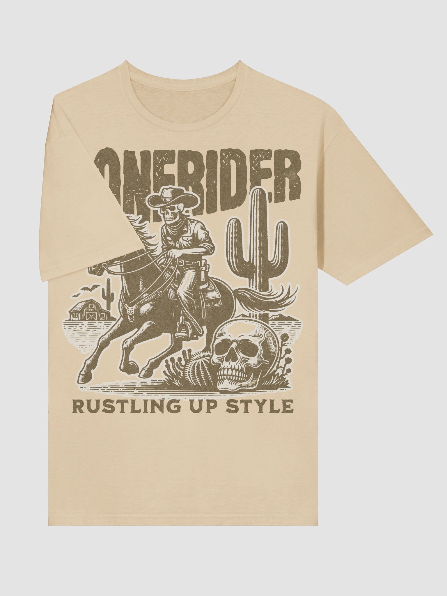 Bone Rider product image (5)
