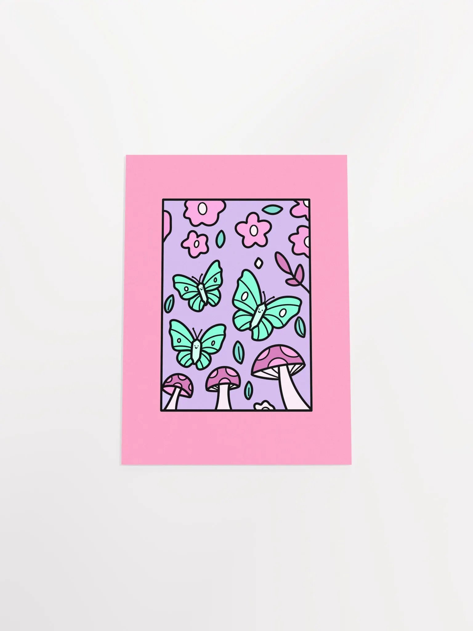 Butterflies Prints product image (5)