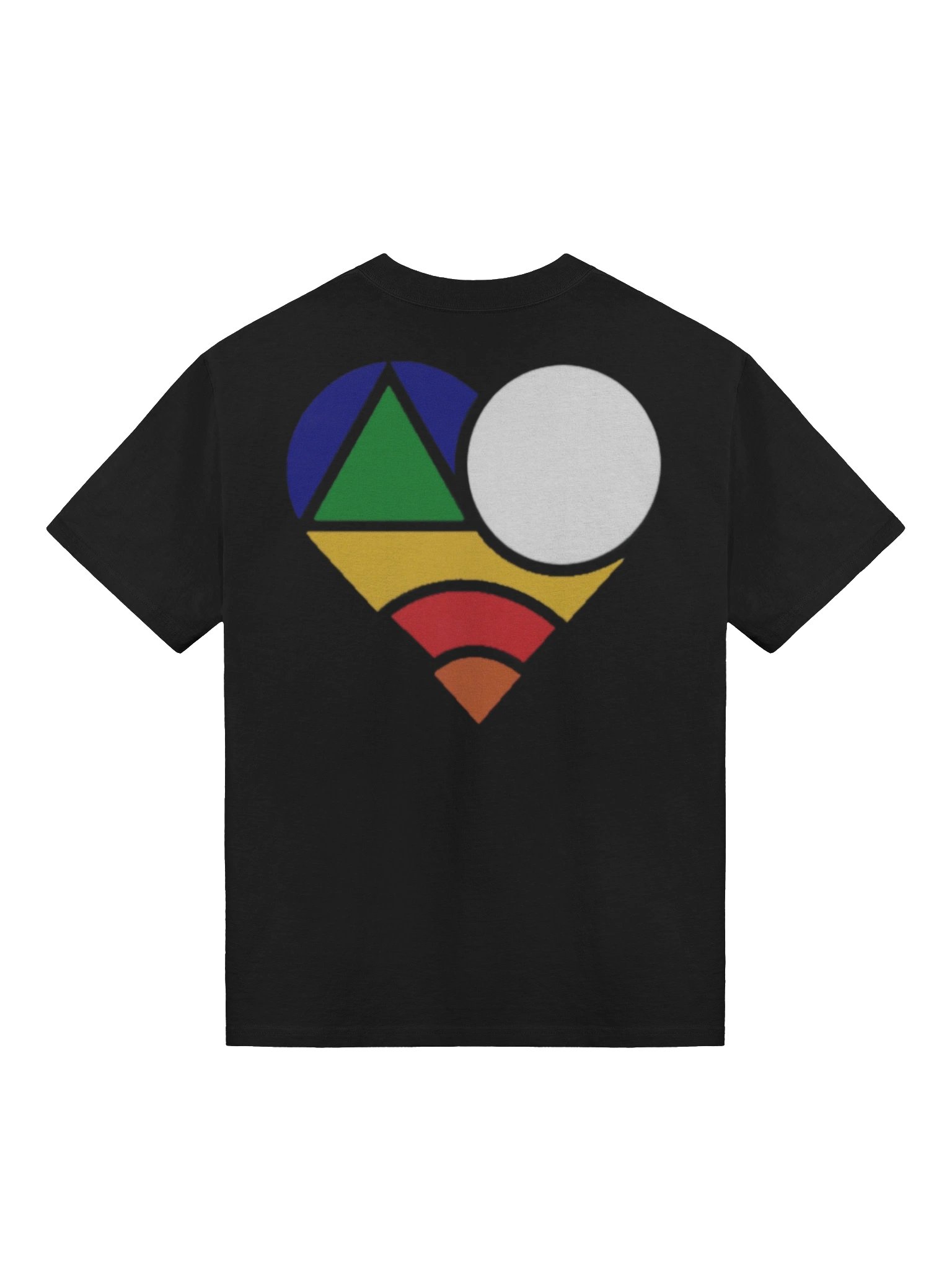 OG LoveWooT Tee product image (2)