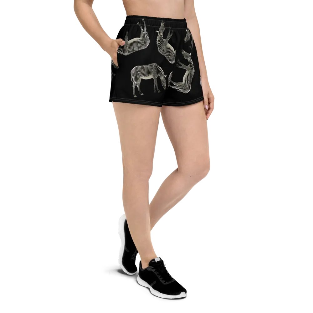 Zebra Pyjama Bottom product image (3)