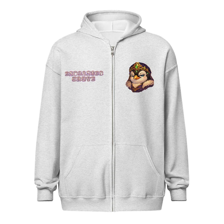 Kingdom advisor Zip Hoodie product image (2)