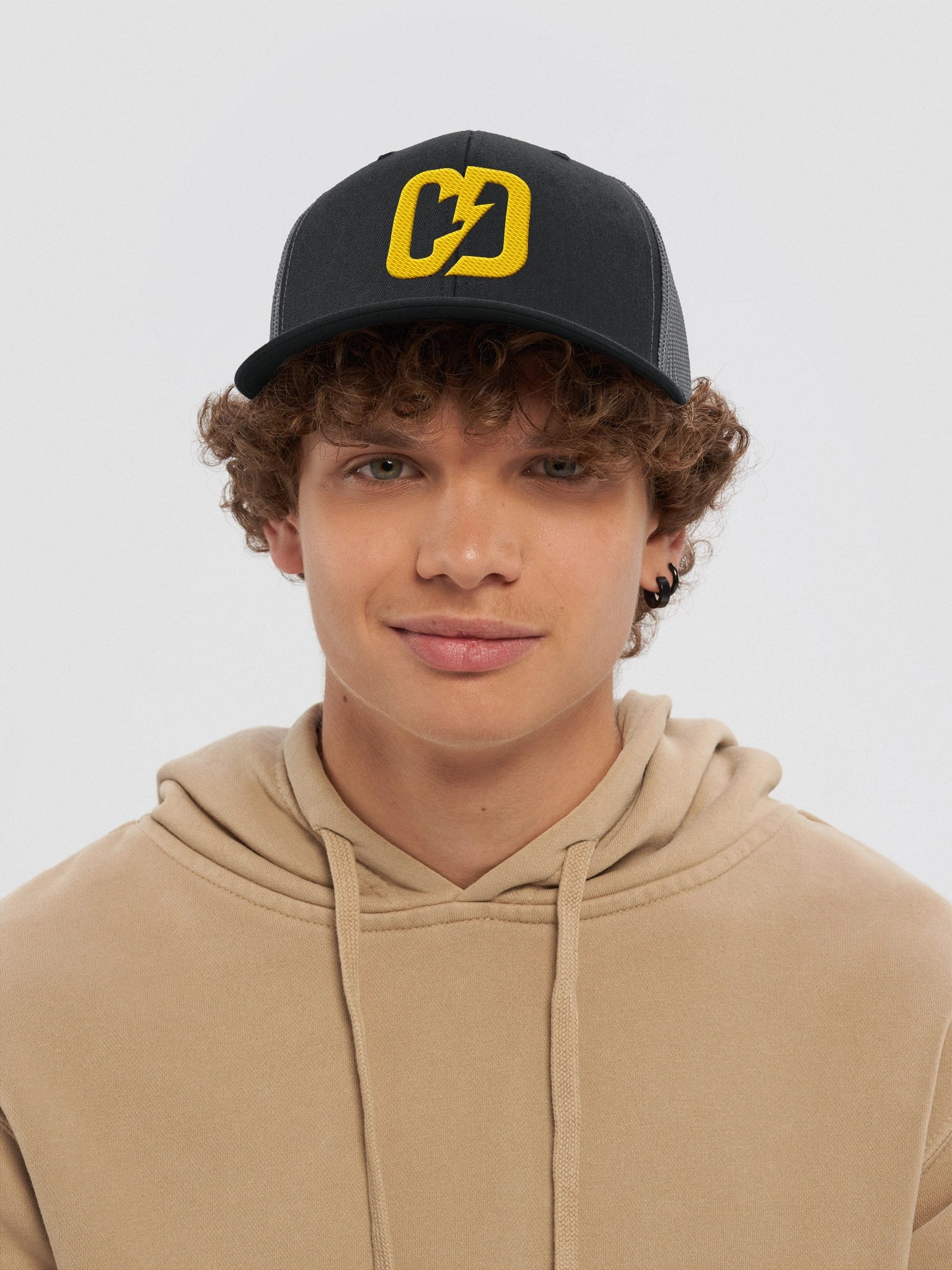CD "Coach Dave" Hat – CHAMP Edition product image (5)