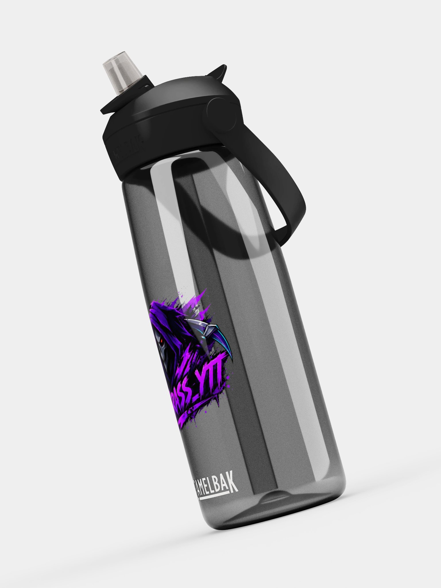 BRASS_YTT CamelBak Thrive Flip Straw Bottle | Motiv 1 product image (16)