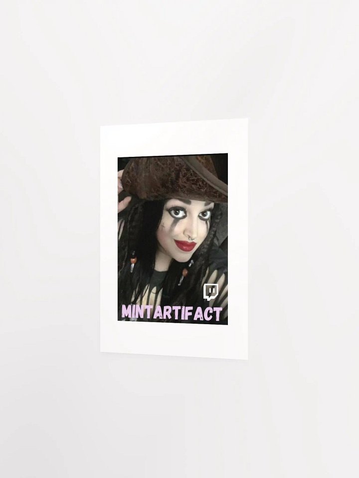 IRL Mint Poster product image (9)