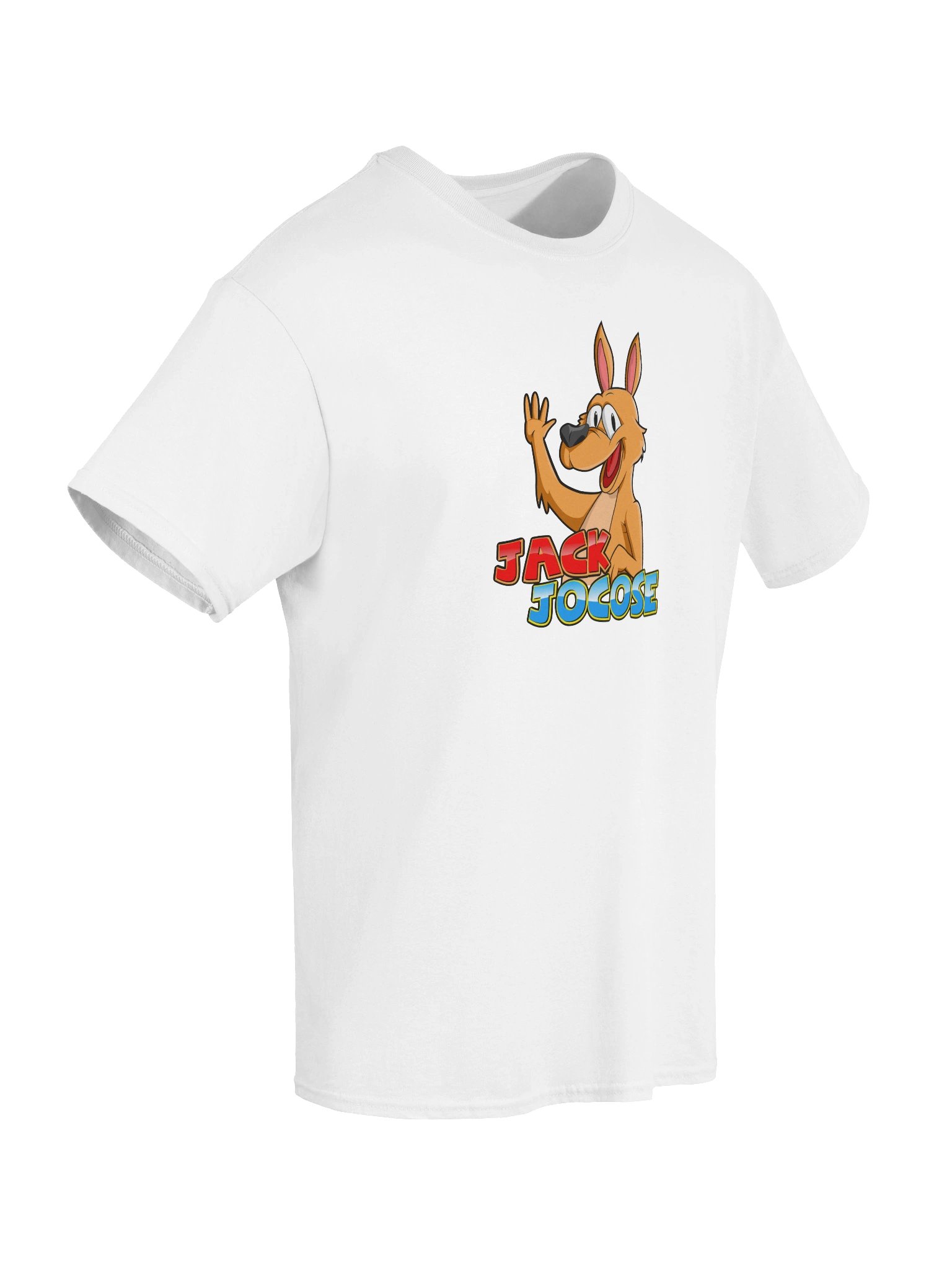 JackJocose Classic T-Shirt product image (6)