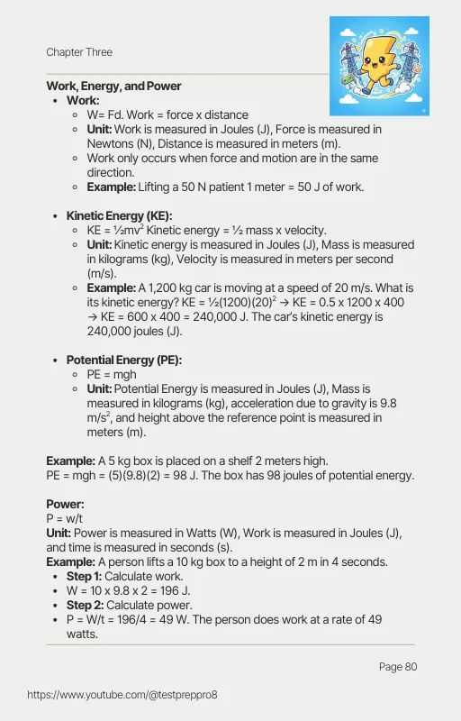 HESI A2 Study Guide - 2026 product image (7)