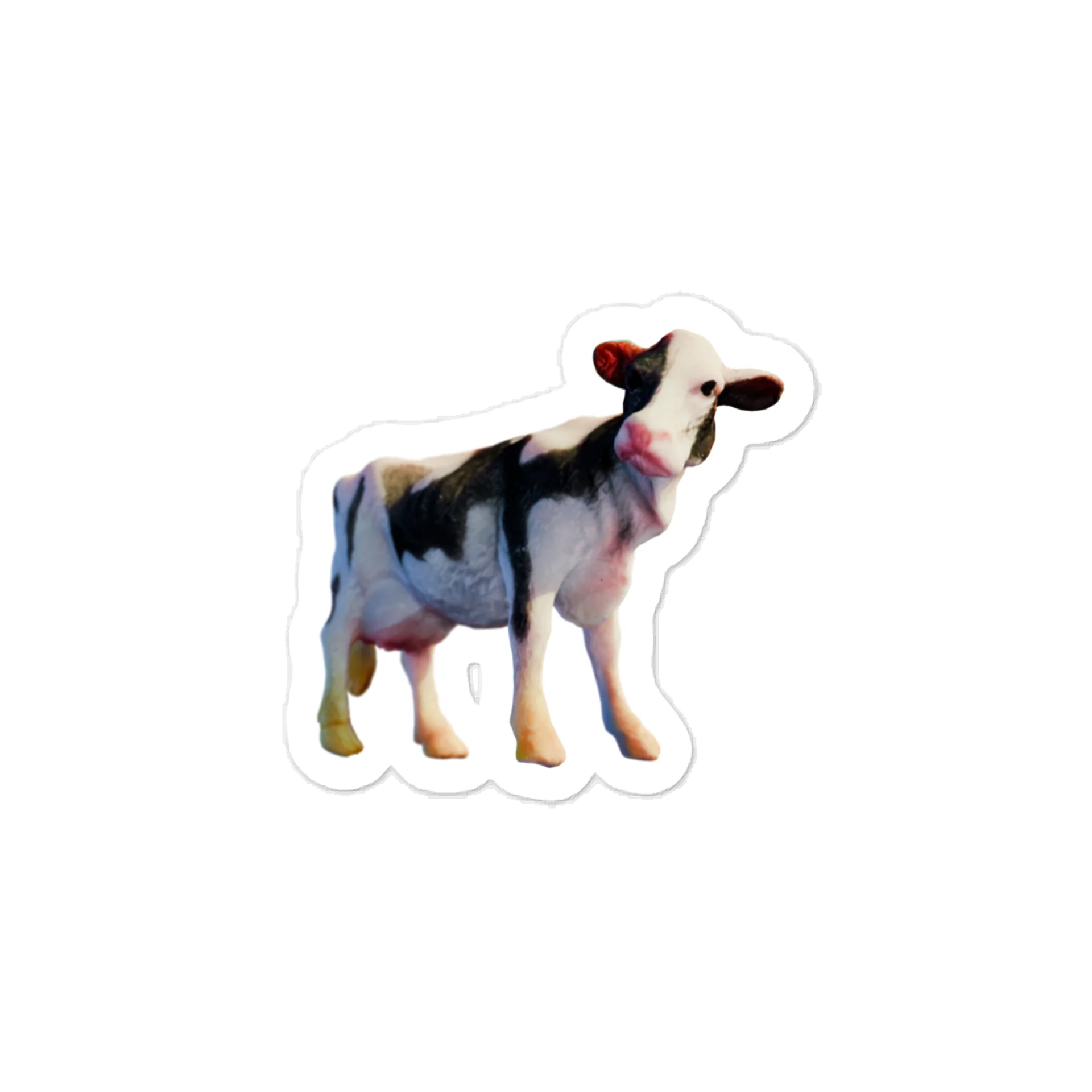 Cow | Sticker product image (1)