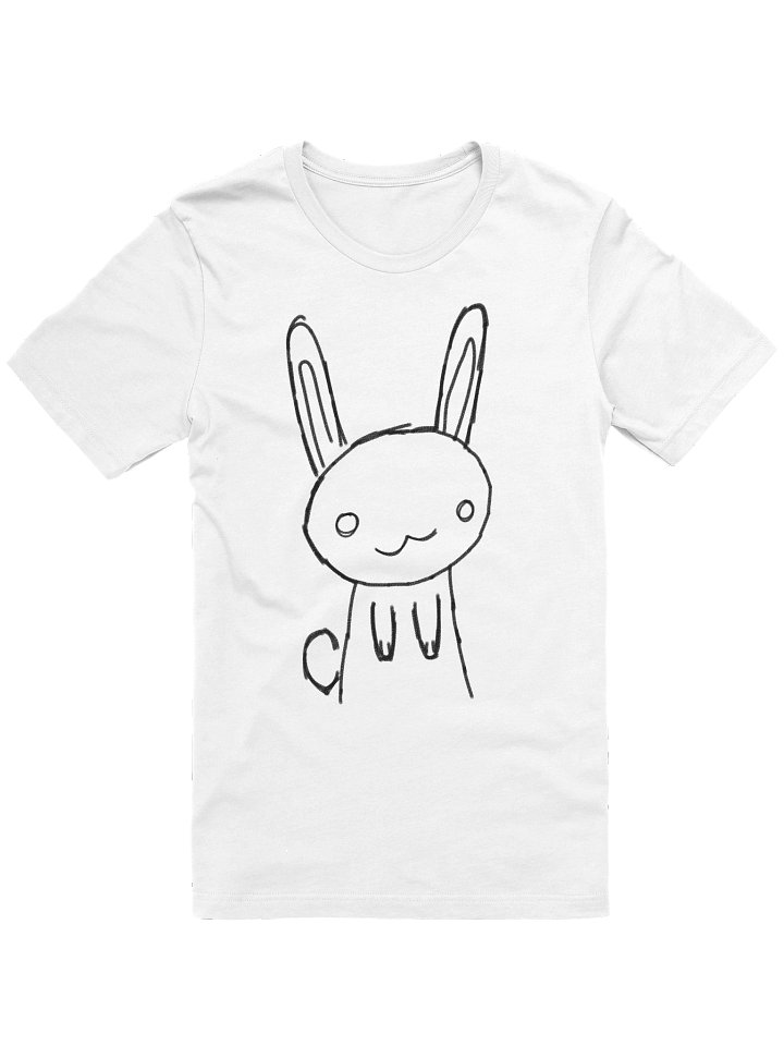 From Today Remixes Bunny - T-Shirt product image (1)