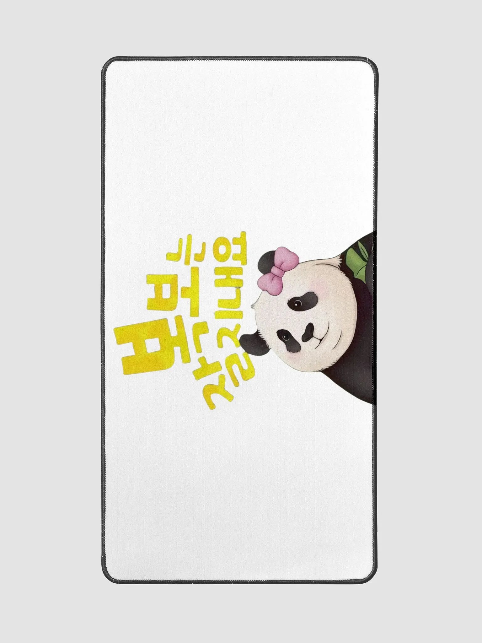 FUBAO🐼Giant Panda product image (2)
