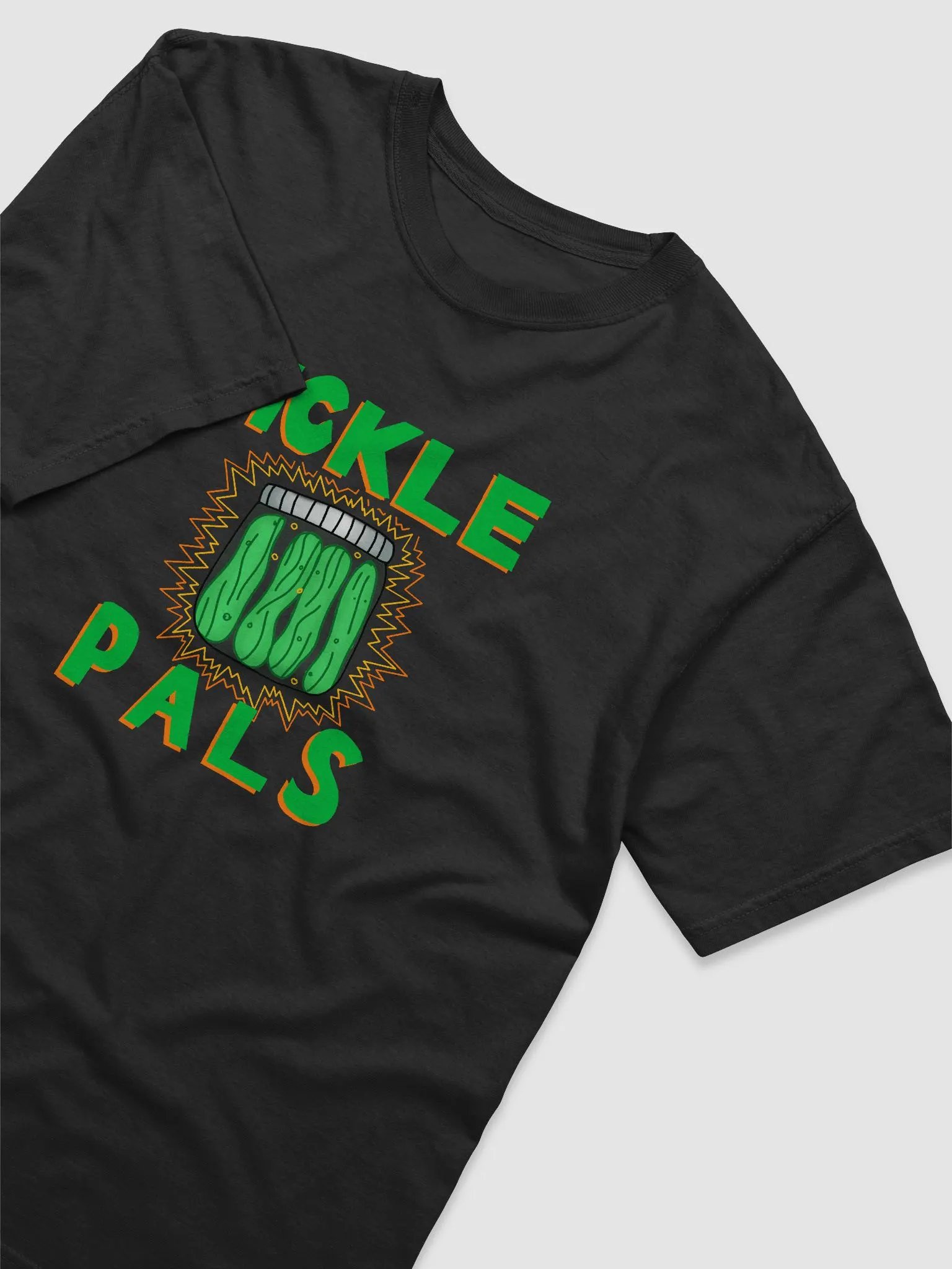 Pickle Pals Tee product image (3)